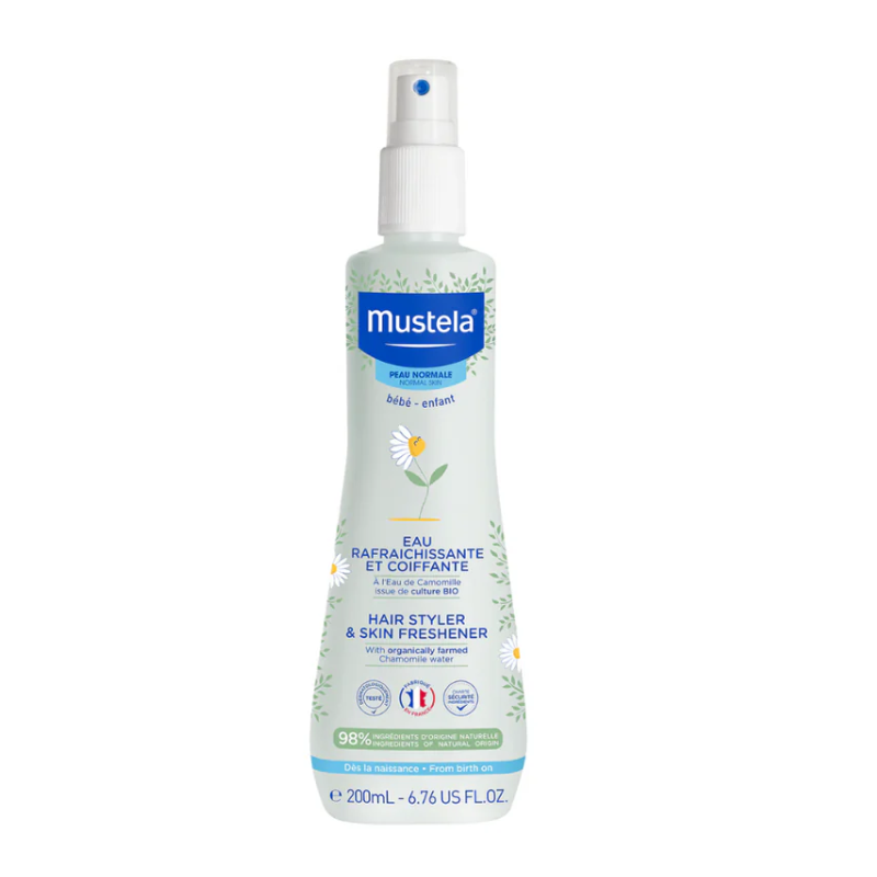 Skin Freshener 200ml