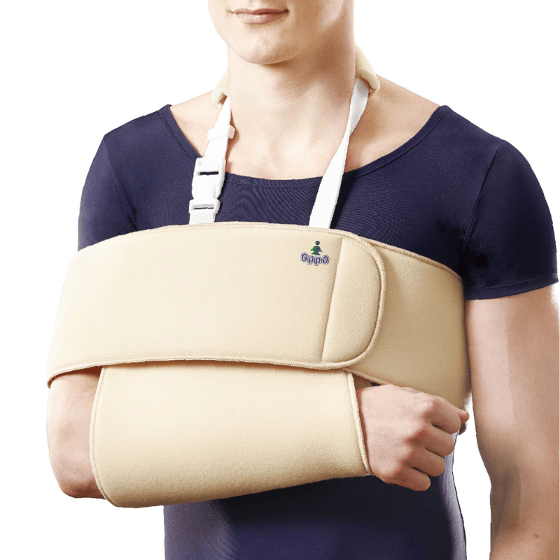 Sling And Swathe