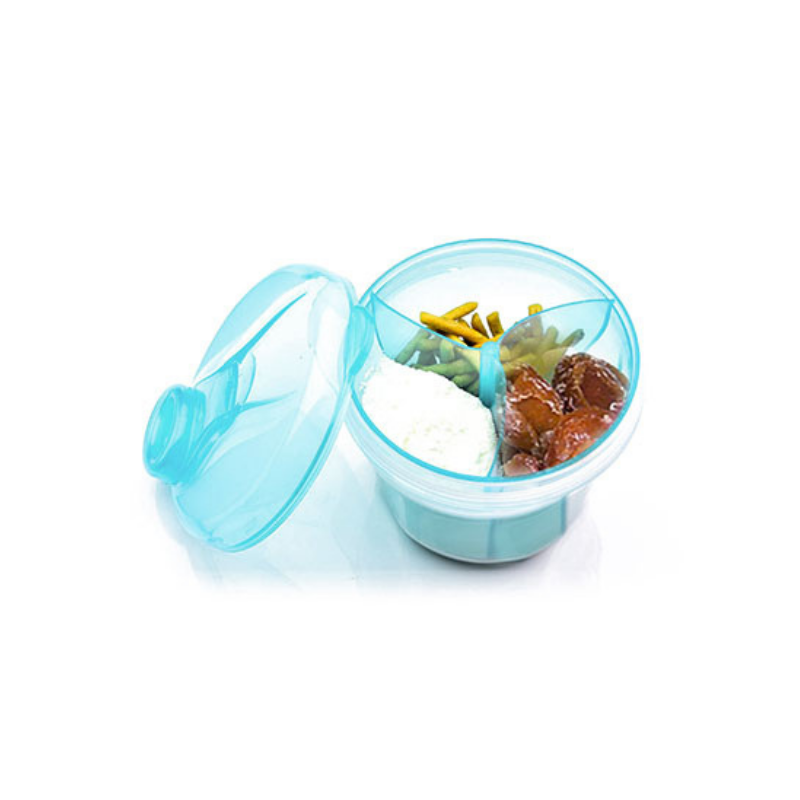 Snacks Storage Container