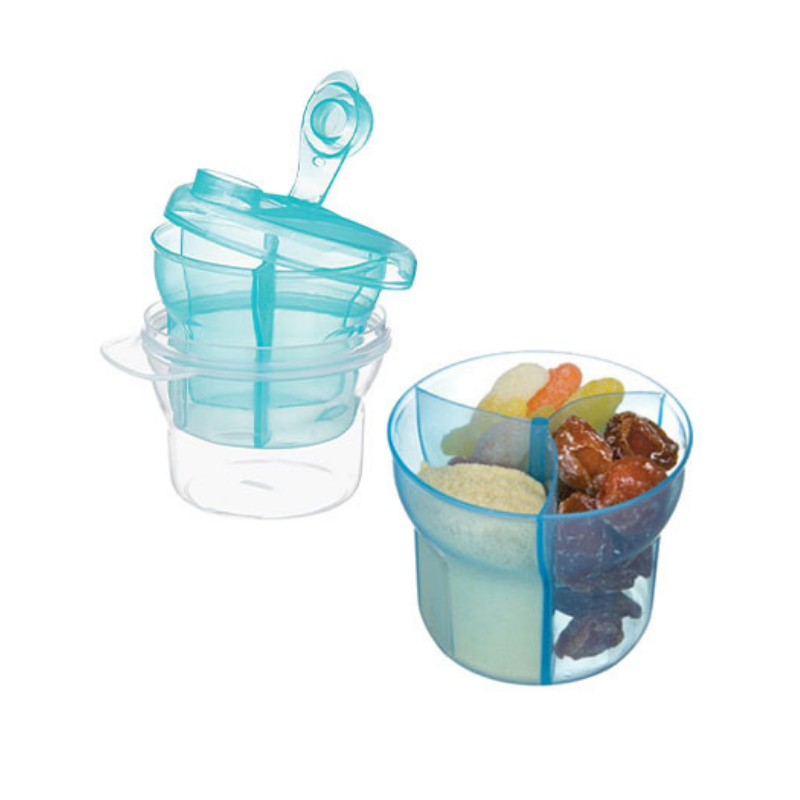 Snacks Storage Container