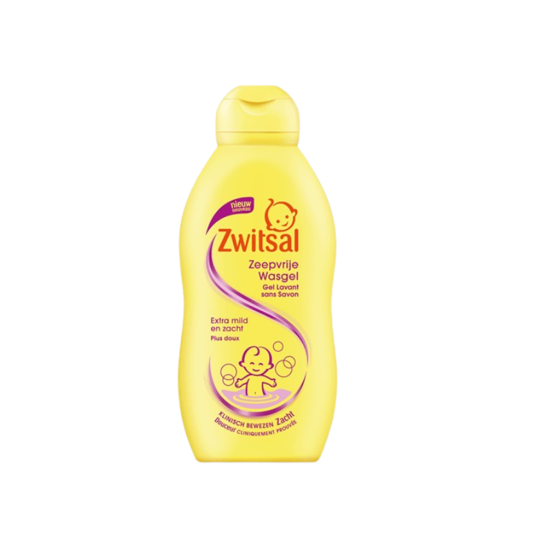 Soap-Free Washing Gel 700ml