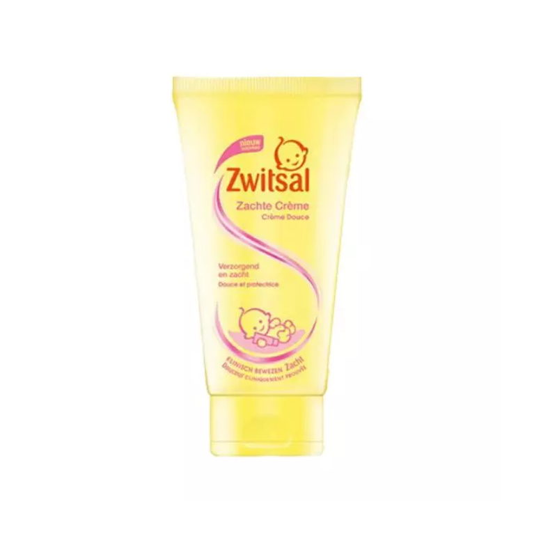 Soft Cream (Tube) 100ml