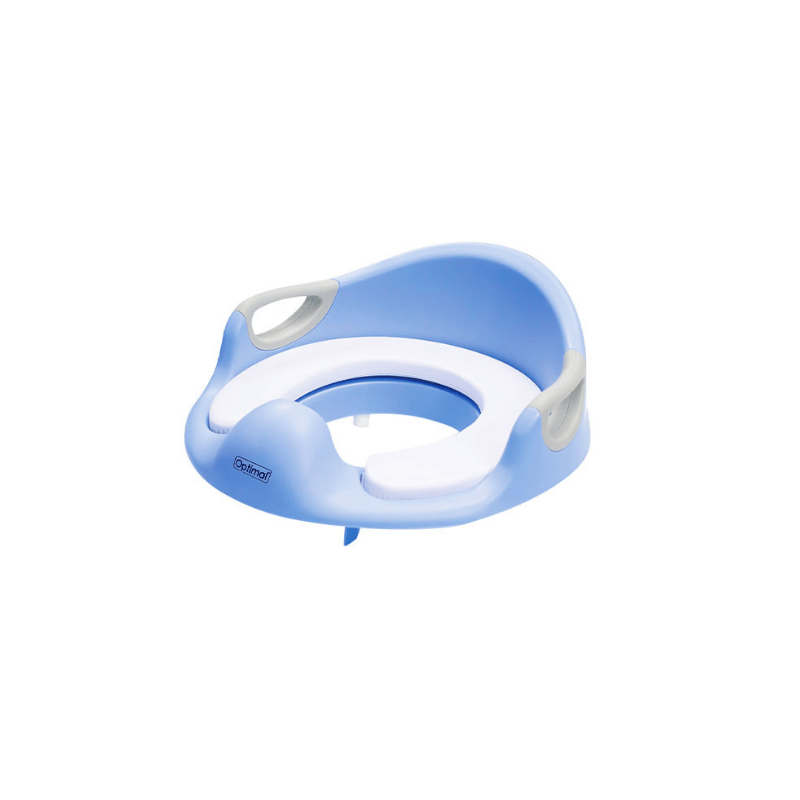 Soft Potty Seat with Handle