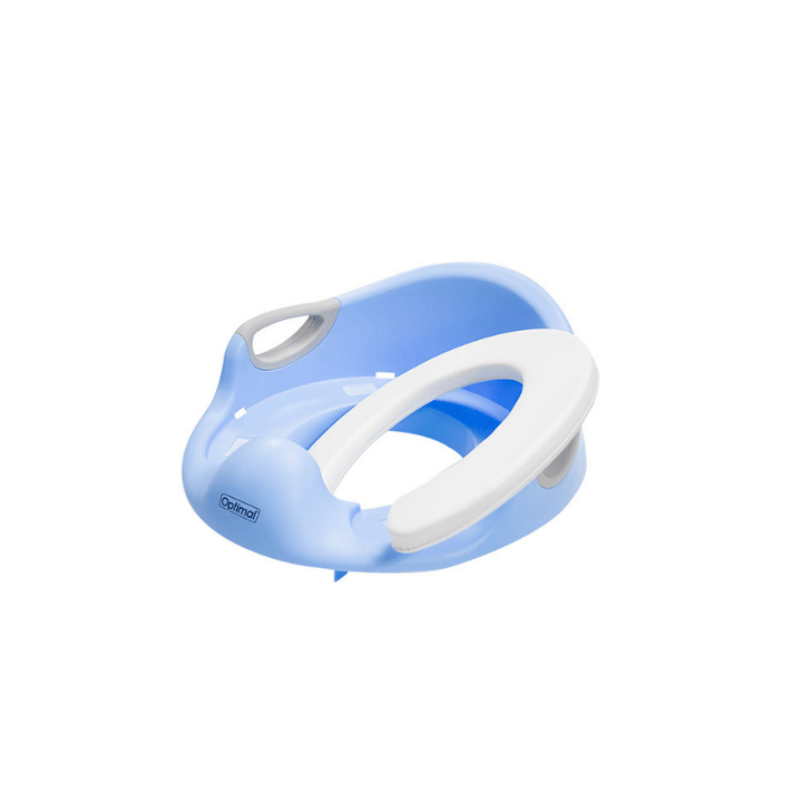 Soft Potty Seat with Handle