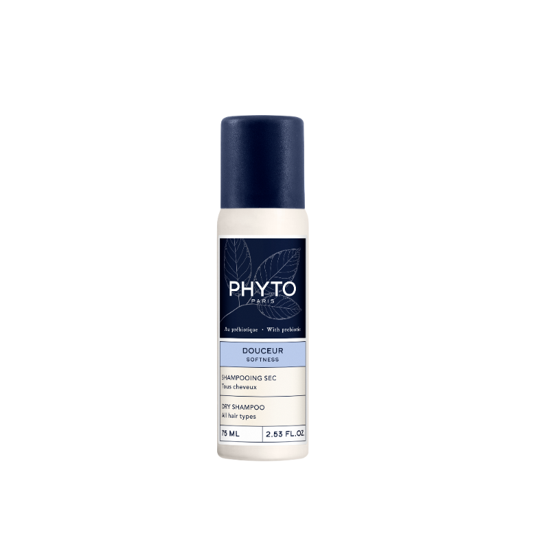Softness Dry Shampoo 75ml