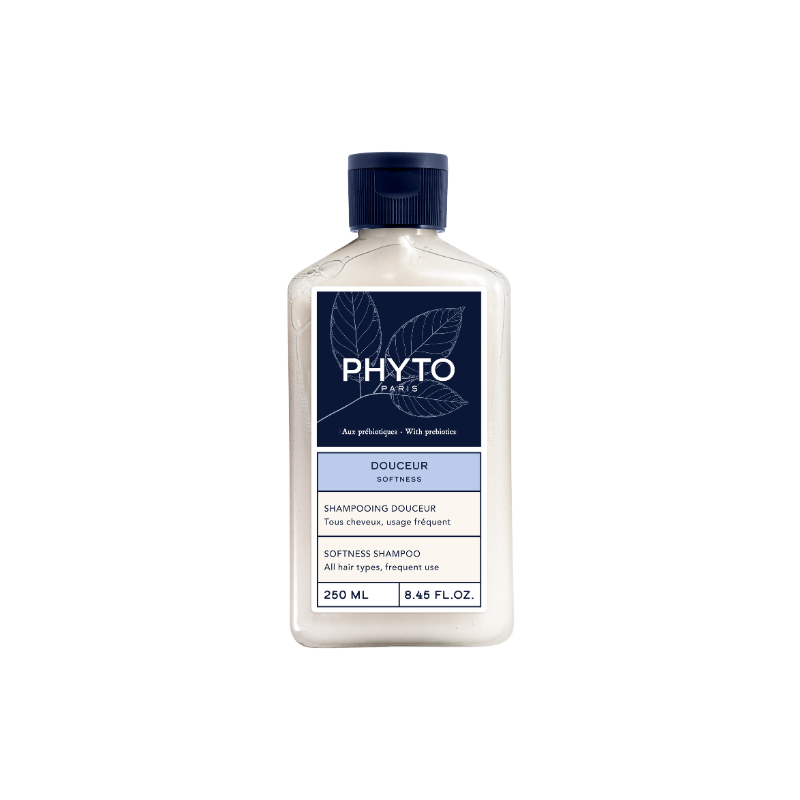 Softness Shampoo 250ml