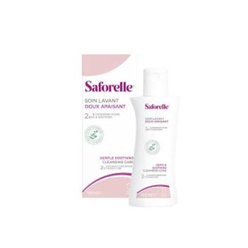 Soin Lavant Doux 100ml