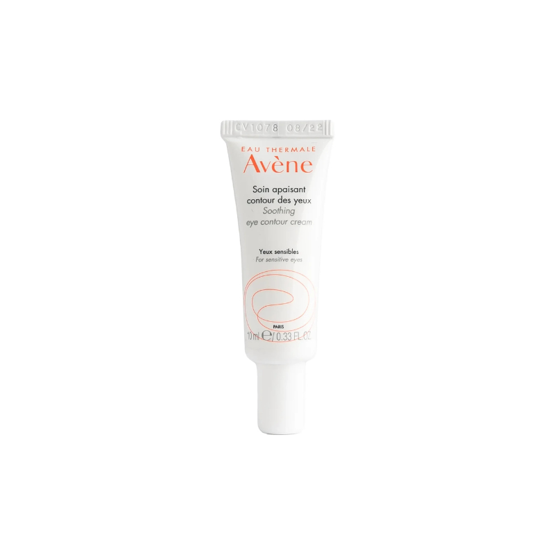 Soothing Eye Contour Cream 10ml