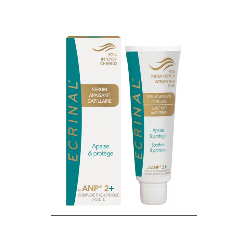 Soothing Hair Serum 50ml