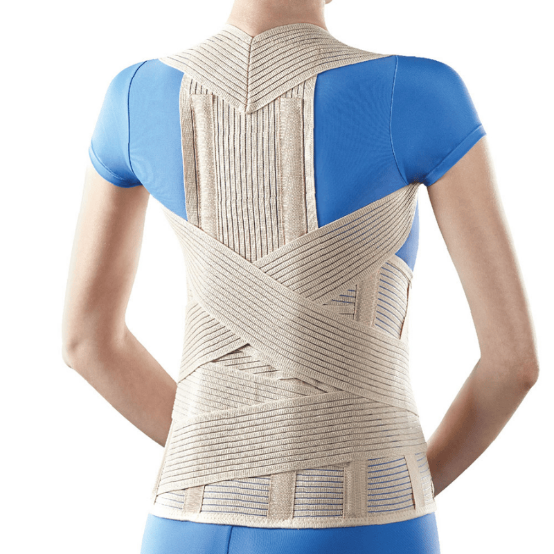 Spinal Brace