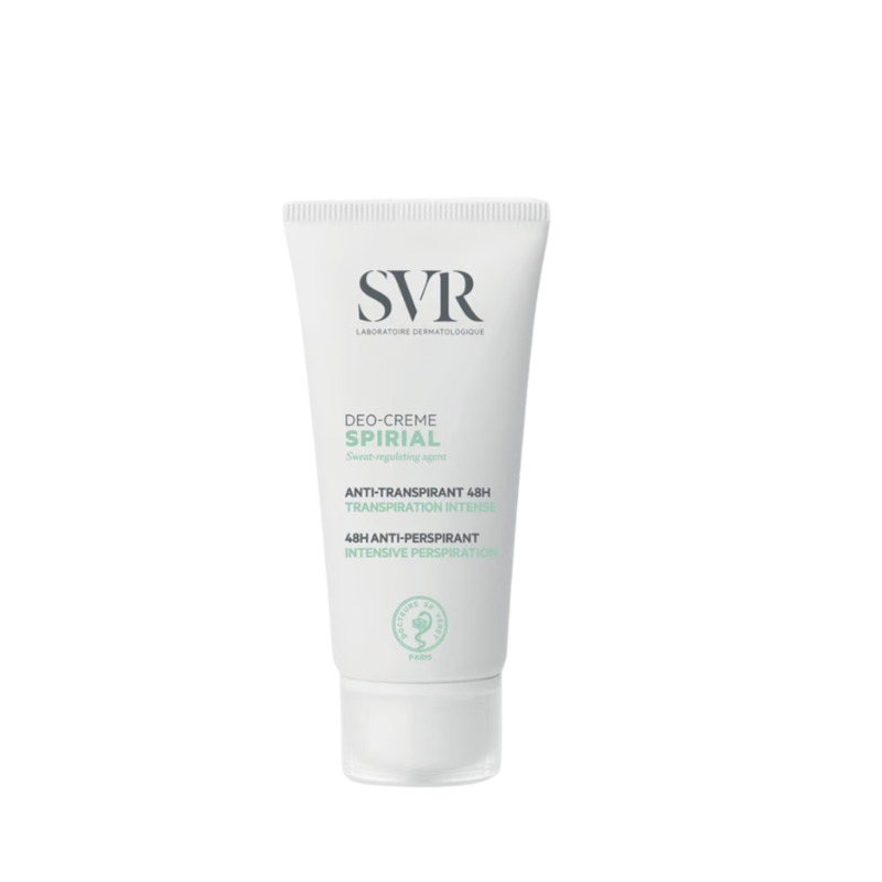 Spirial Deo-Cream 50ml