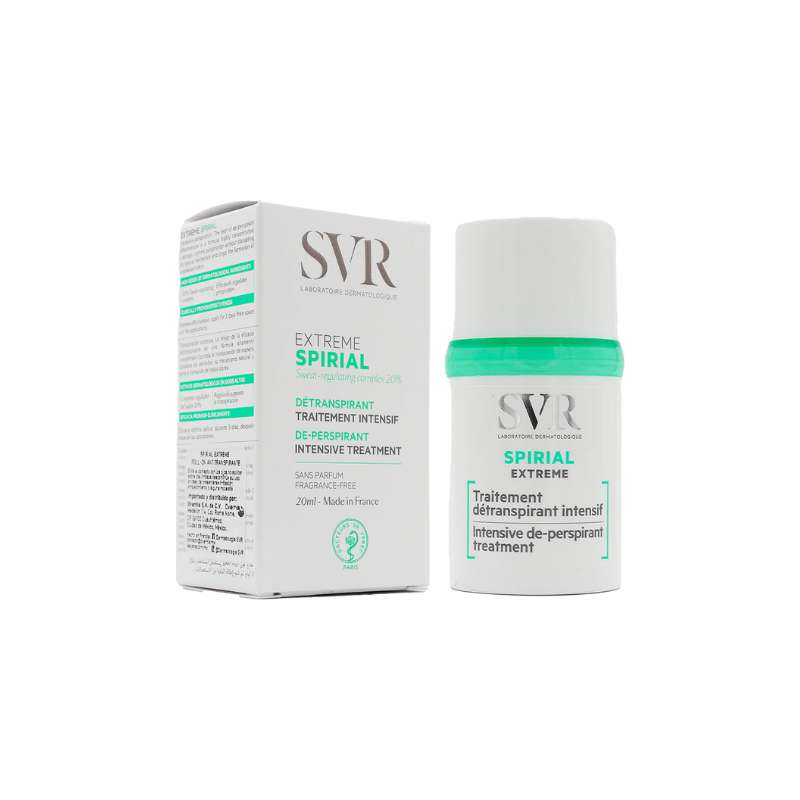 Spirial Extreme 20ml