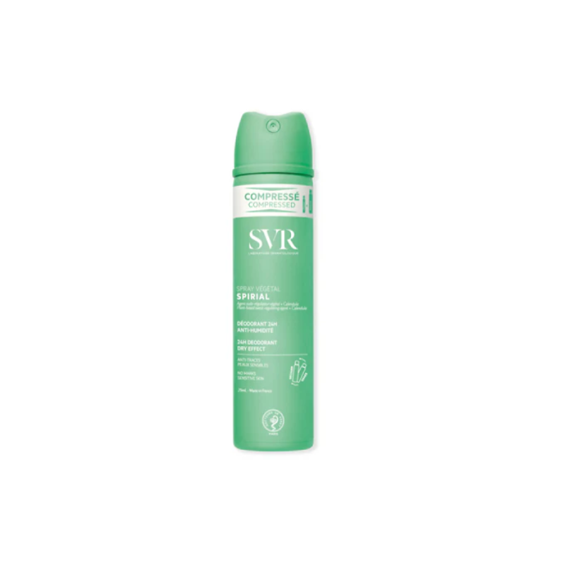 Spirial Spray Vegetal 75ml