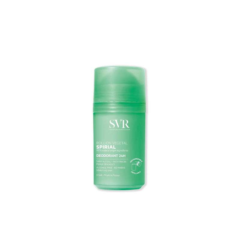Spirial Vegetal Roll-On 50ml