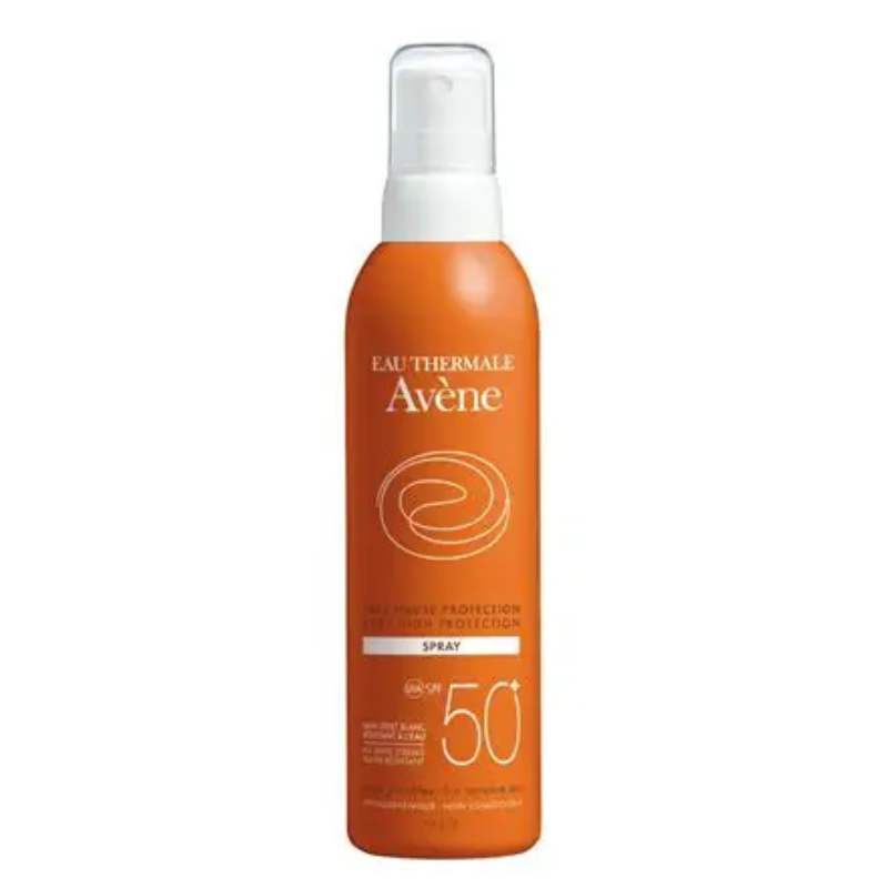 Spray Spf 50+ 200ml