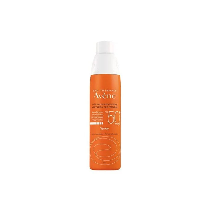 Spray Spf 50+ 200ml