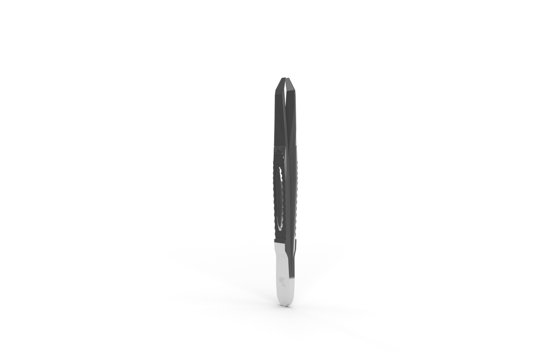 Square Tip Tweezers N.S