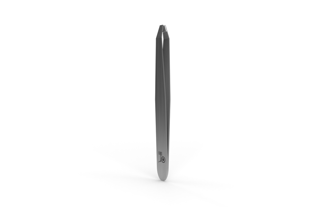 Square Tip Tweezers