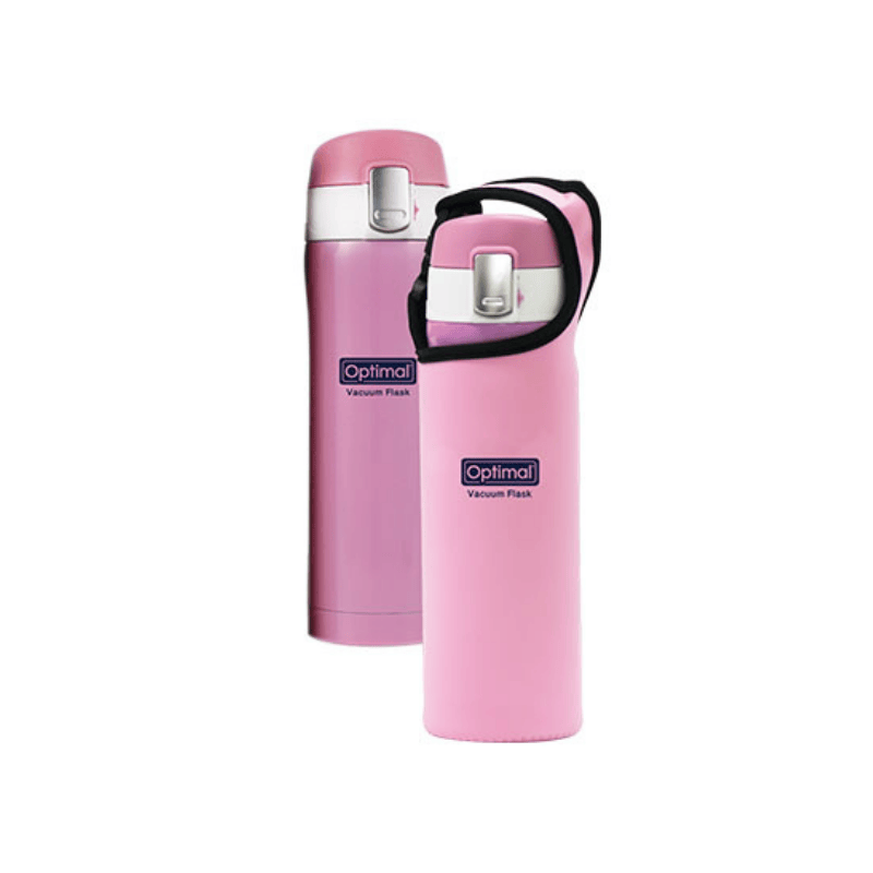 Stainless Steel Vacuum Flask (480mL) (OPB-1136)