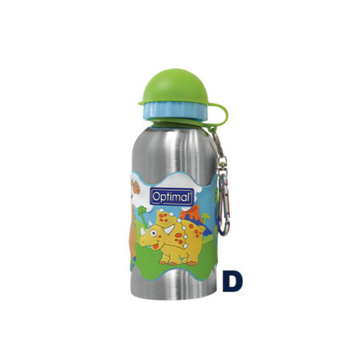 Stainless Steel Water Bottle (350 mL)