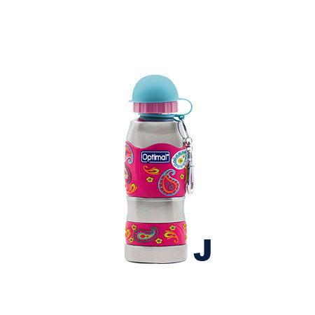 Stainless Steel Water Bottle (450ML)