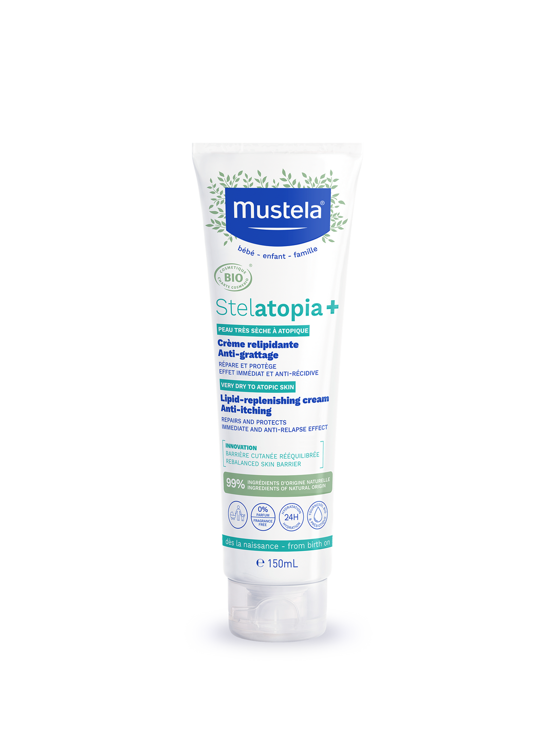 Stelatopia+  Cream
