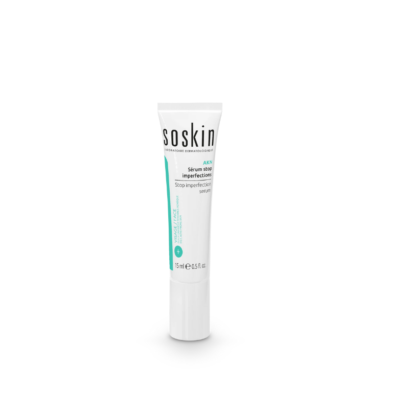 Stop Imperfection Serum 15ml