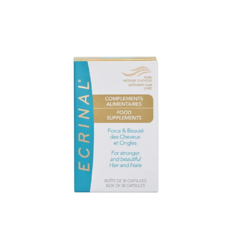 Strength And Beauty Nails And Hair Capsules
