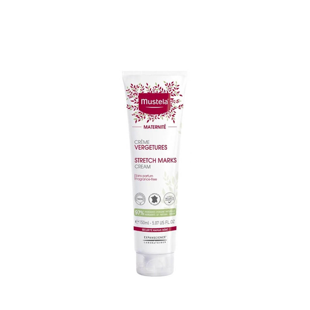 Stretch Marks Prev Cream 150ml