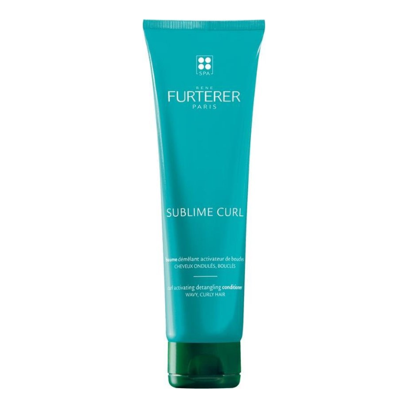 Sublime Curl Activating Detangling Conditioner 150ml