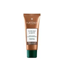 Sublime Karite Nutri Professional Styling Smoothing Cream