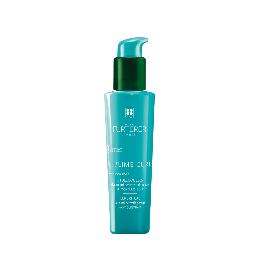 Sublime Curl Nuri Activating Cream 100ml