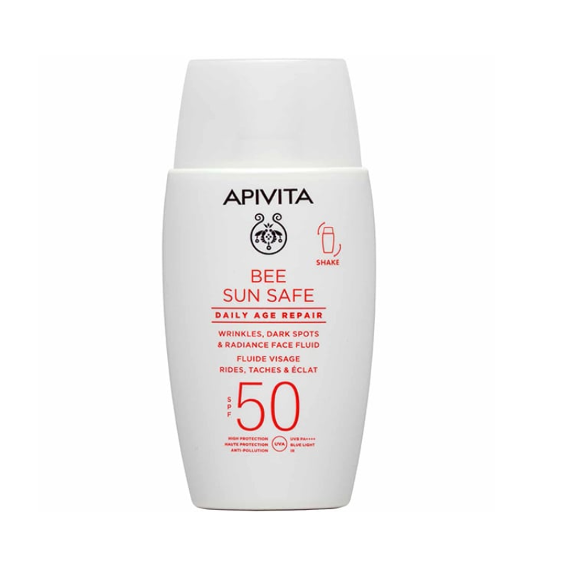 Sun Daily Ag.Rep Spf50  50ml
