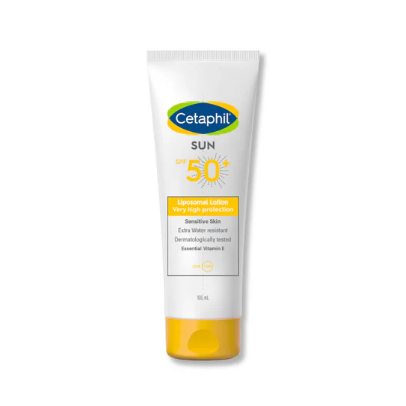 Sun Liposomal Lotion SPF 50+ 50ml
