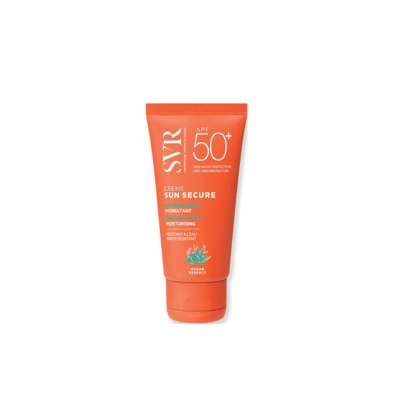Sun Secure Cream Spf50+ 50ml