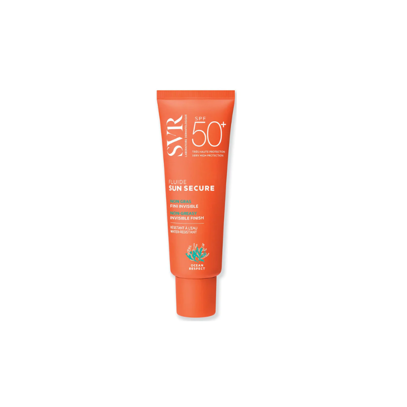 Sun Secure Fluide Spf50+ 50ml