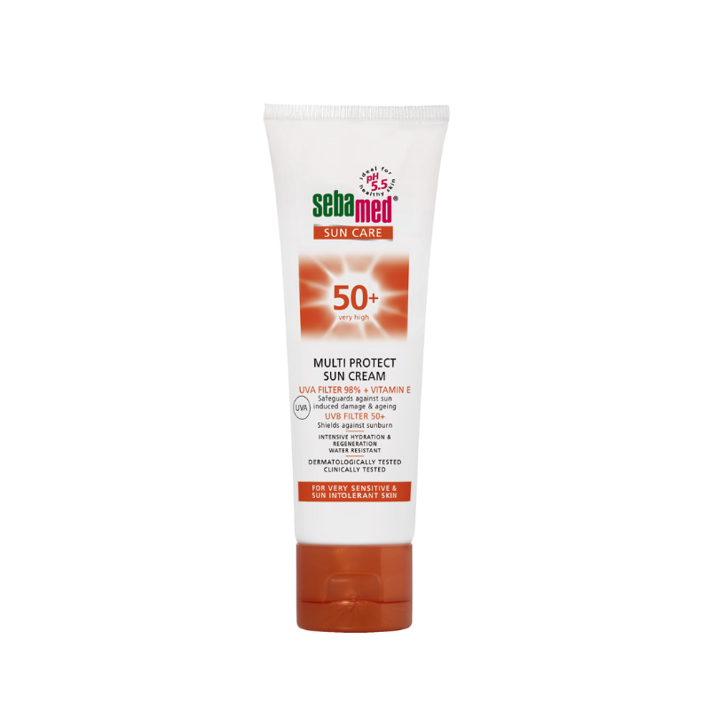 Sun cream spf50 75ml