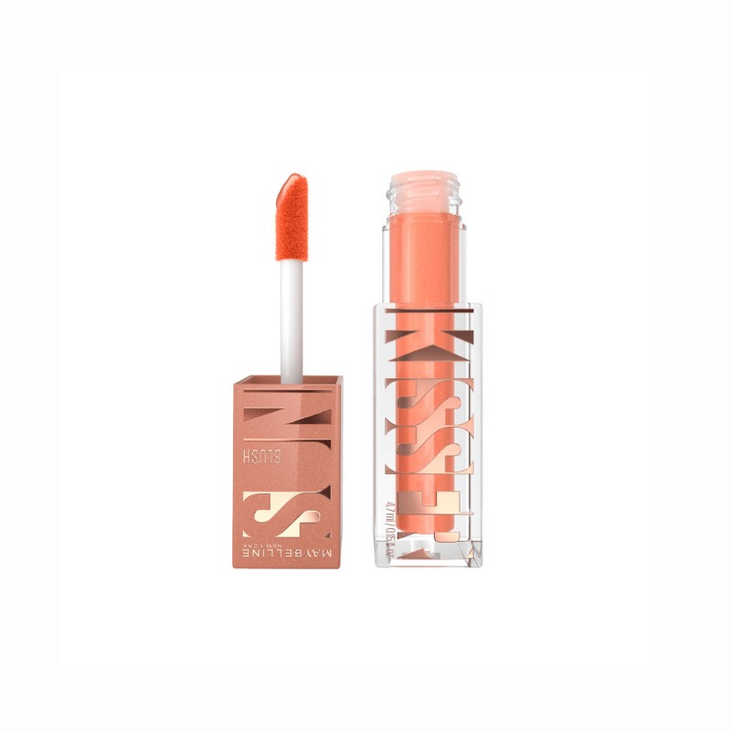 Sunkisser Multi-Use Liquid Blush And Bronzer