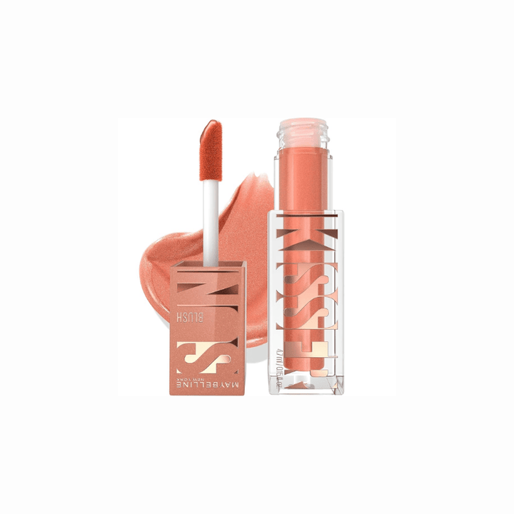 Sunkisser Multi-Use Liquid Blush And Bronzer
