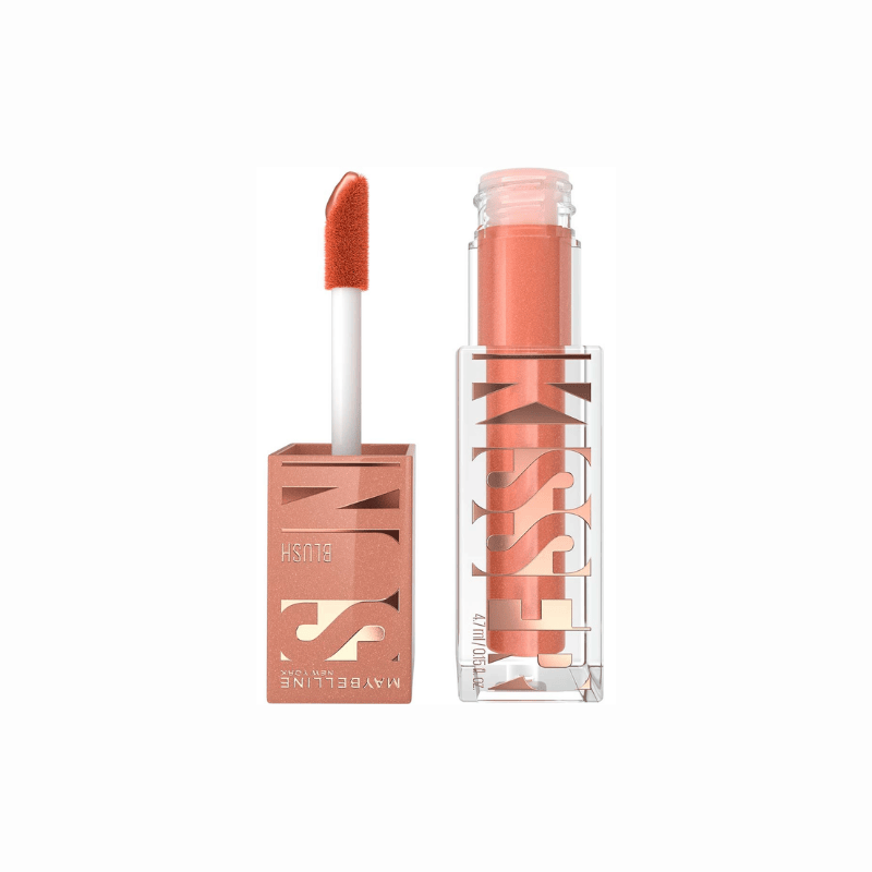 Sunkisser Multi-Use Liquid Blush And Bronzer