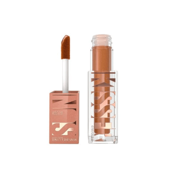 Sunkisser Multi-Use Liquid Blush And Bronzer