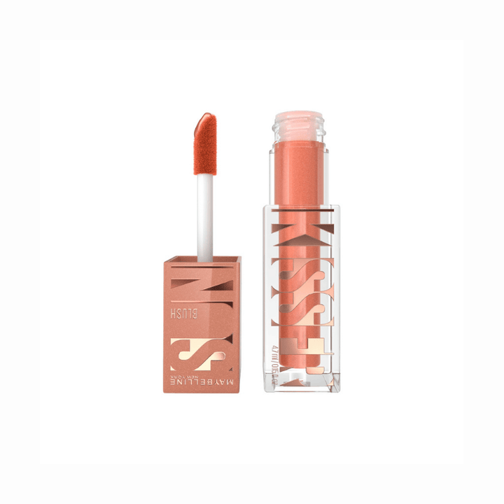 Sunkisser Multi-Use Liquid Blush And Bronzer