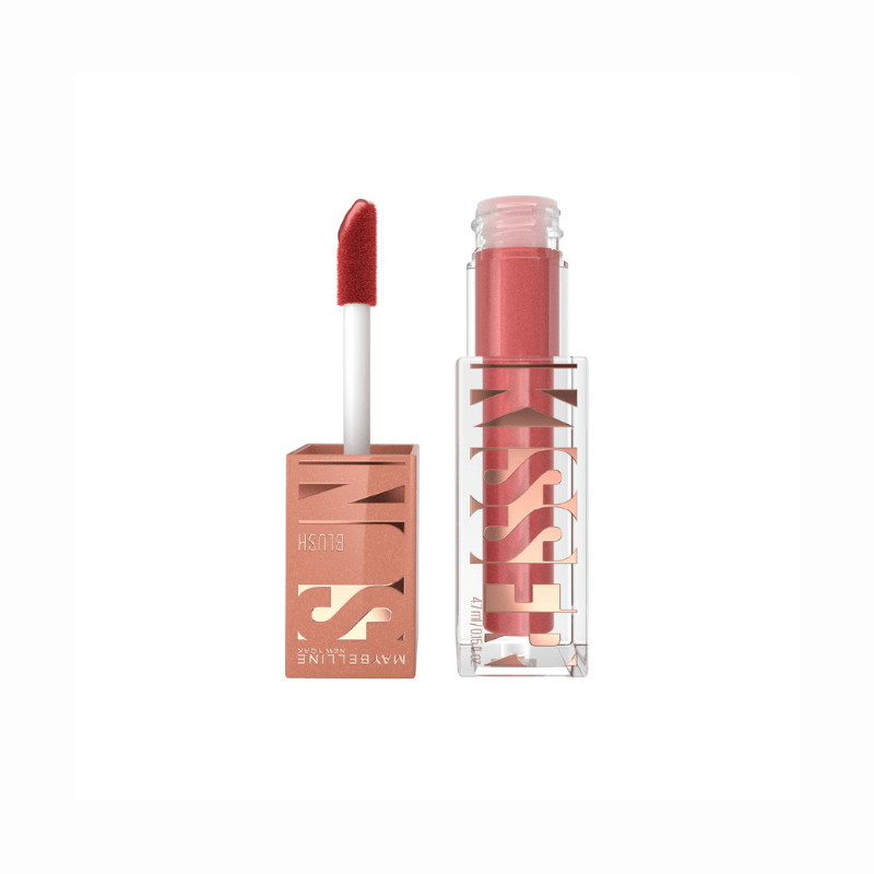 Sunkisser Multi-Use Liquid Blush And Bronzer