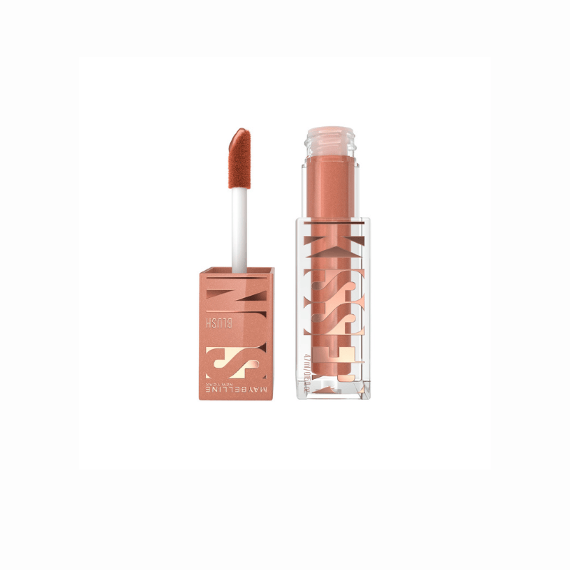 Sunkisser Multi-Use Liquid Blush And Bronzer