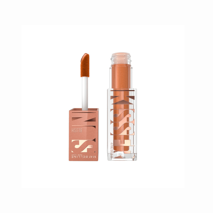 Sunkisser Multi-Use Liquid Blush And Bronzer
