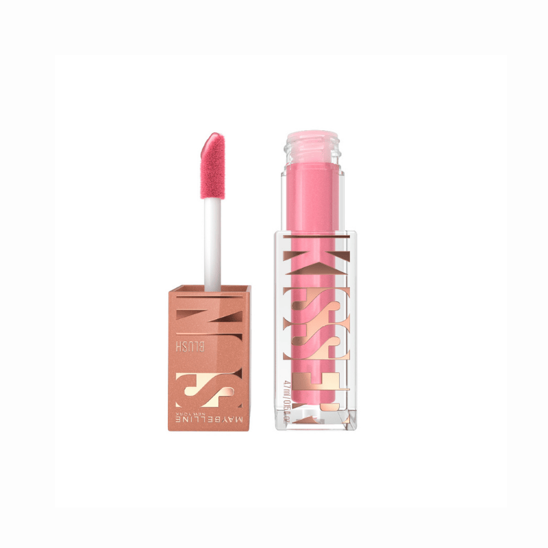 Sunkisser Multi-Use Liquid Blush And Bronzer