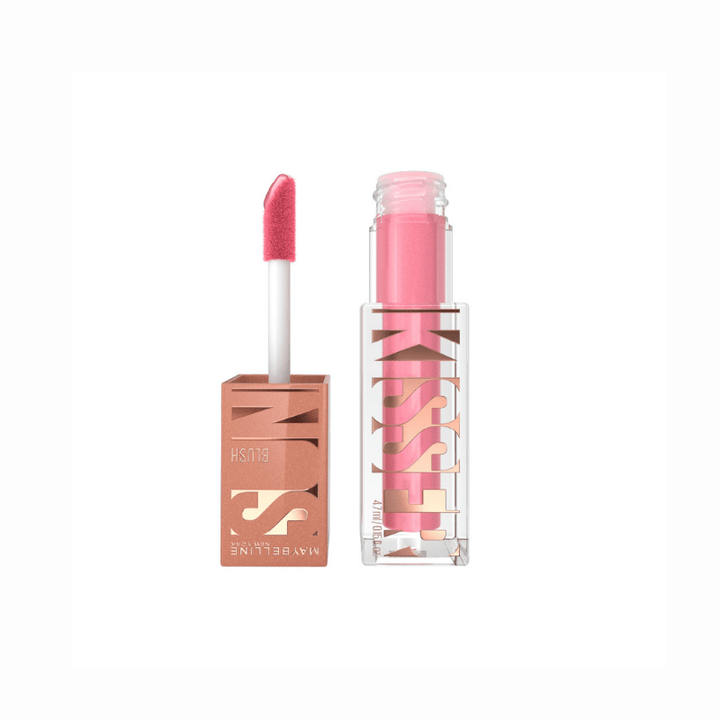 Sunkisser Multi-Use Liquid Blush And Bronzer