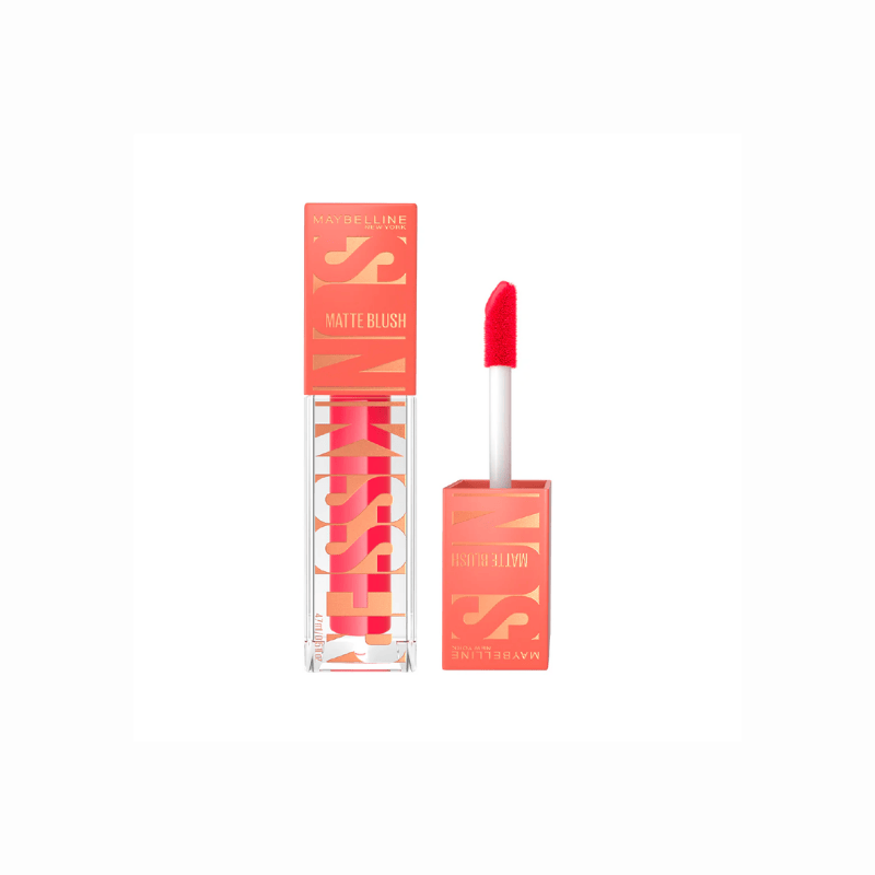 Sunkisser Multi-Use Liquid Blush And Bronzer