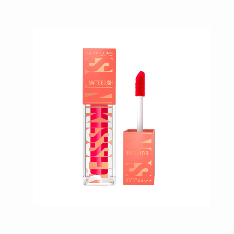 Sunkisser Multi-Use Liquid Blush And Bronzer