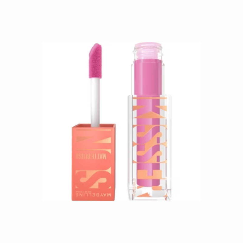 Sunkisser Multi-Use Liquid Blush And Bronzer